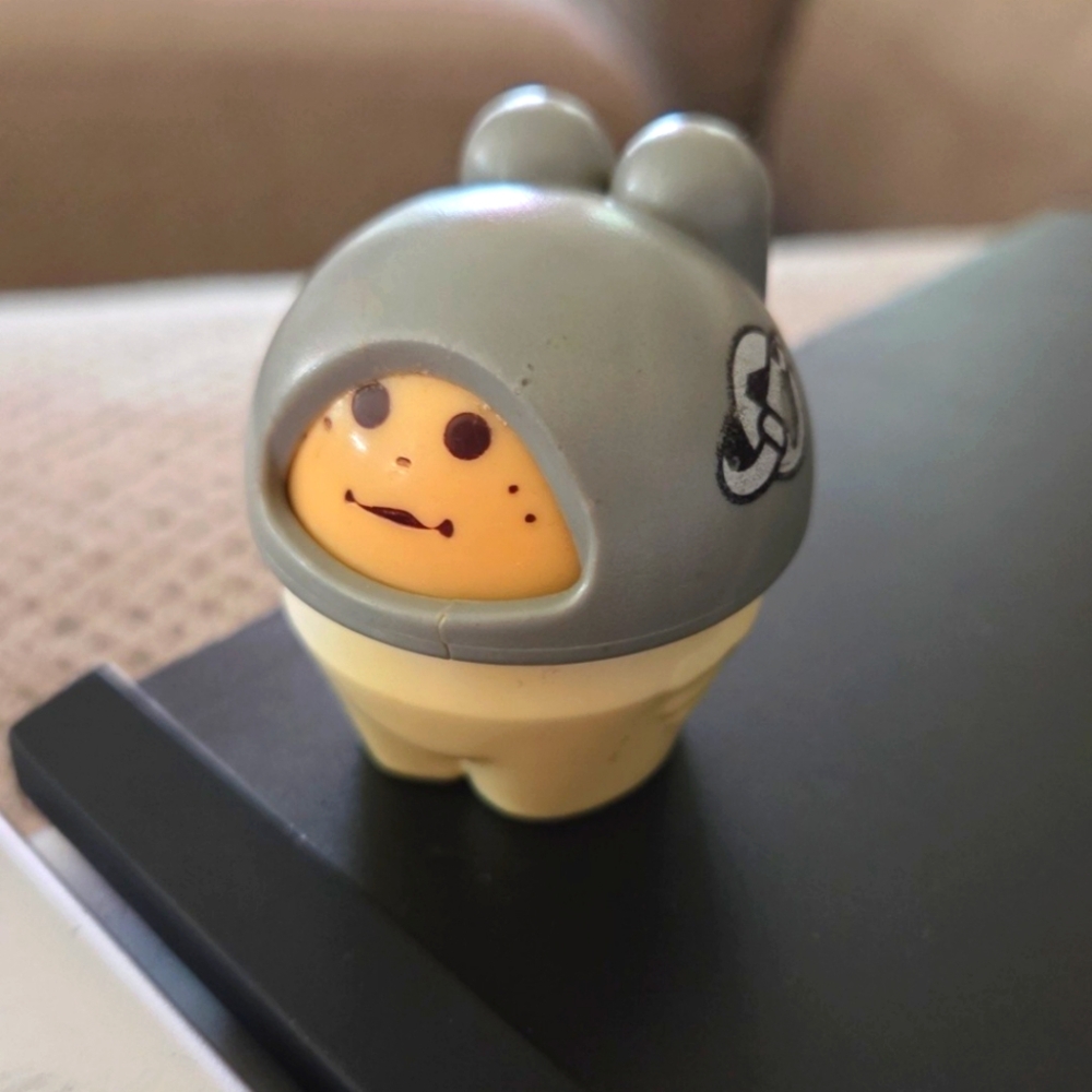 Little Tikes Vintage ASTRONAUT